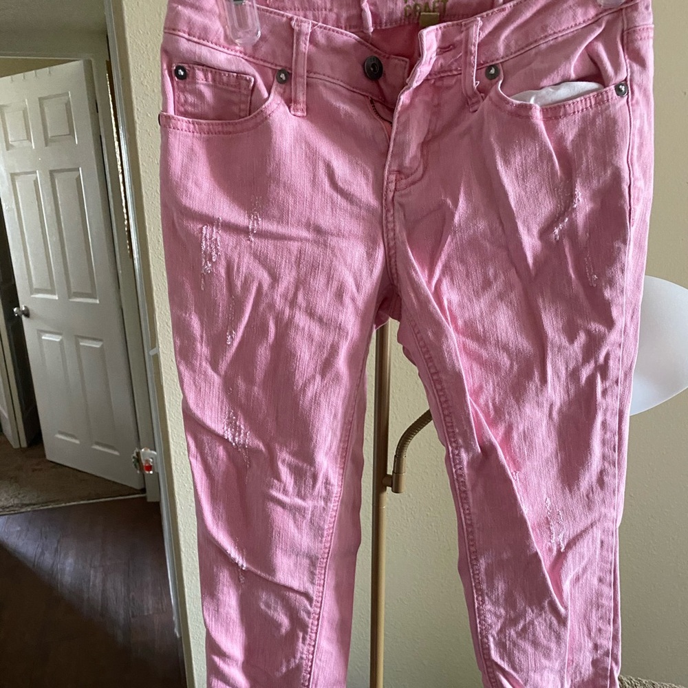 Jr jeans
